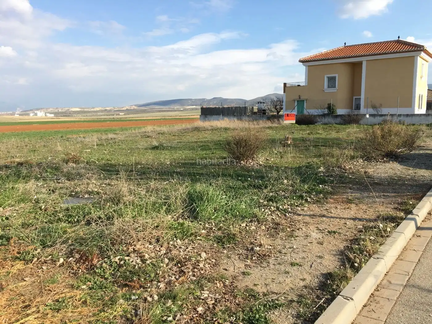 Terreni e lotti in vendita a Urbanizacion Alixares del Temple 3