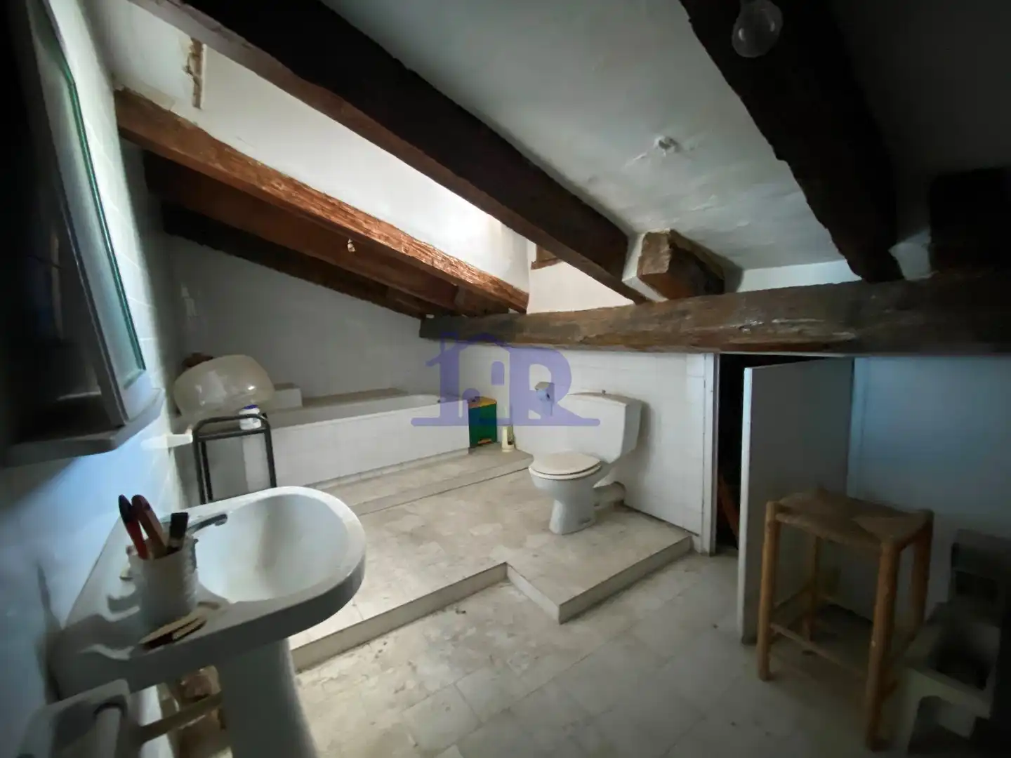 Wohnung zum Verkauf in San Juan (P.V.48), Casco Histórico