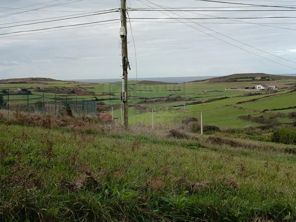 Residencial en venda en Gozón