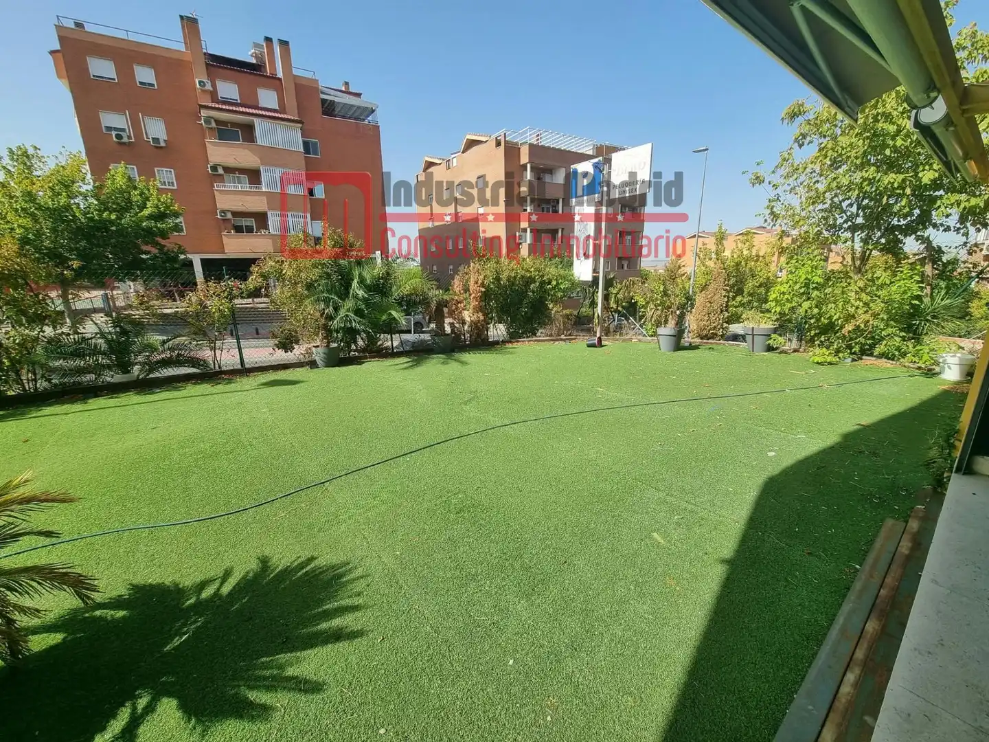 Local comercial en venda a Los Villares, imagen 4