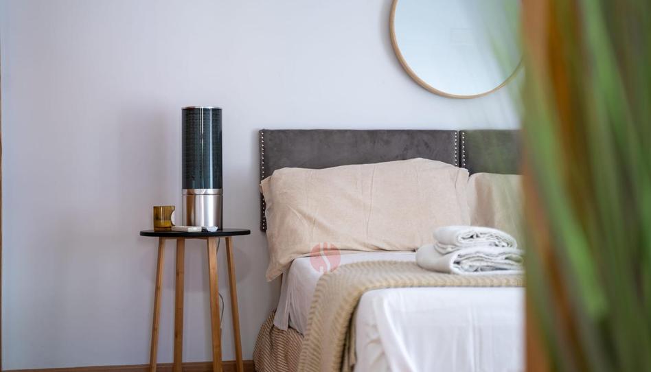 Photo 1 of Flat for sale in San Ildefonso, Granada