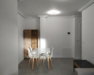 Dining room of Apartment to rent in Burgos Capital  with Heating and Storage room