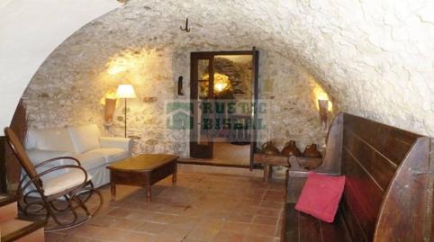 Foto 4 de Finca rústica de alquiler en Cruïlles, Monells I Sant Sadurní de L'Heura, Girona