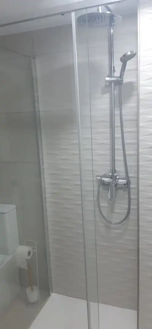 Wohnung mit Aufzug zum Verkauf in Estepona Pueblo, imagen 21