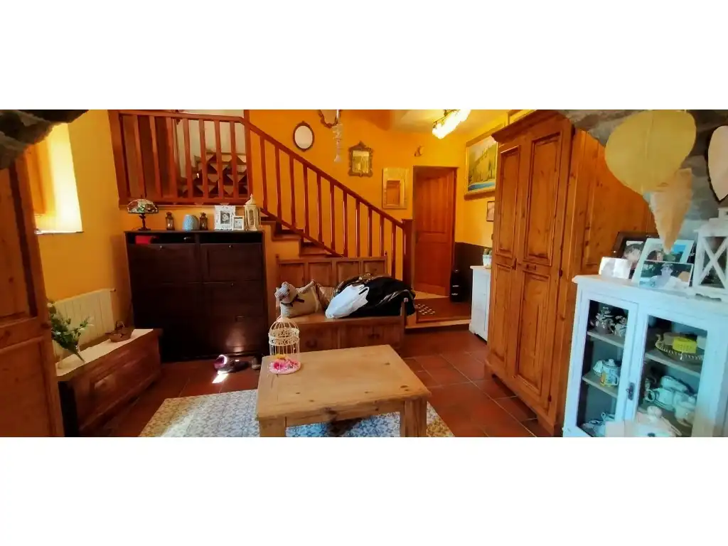 Finca rústica en venta en Amer con Aire acondicionado