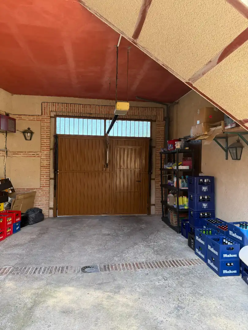 Edificio en venta en Malpica de Tajo con Alarma