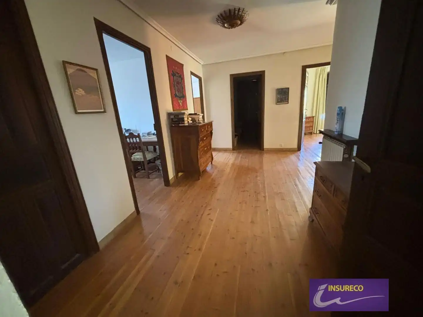 House with garden for sale in Real, imagen 8