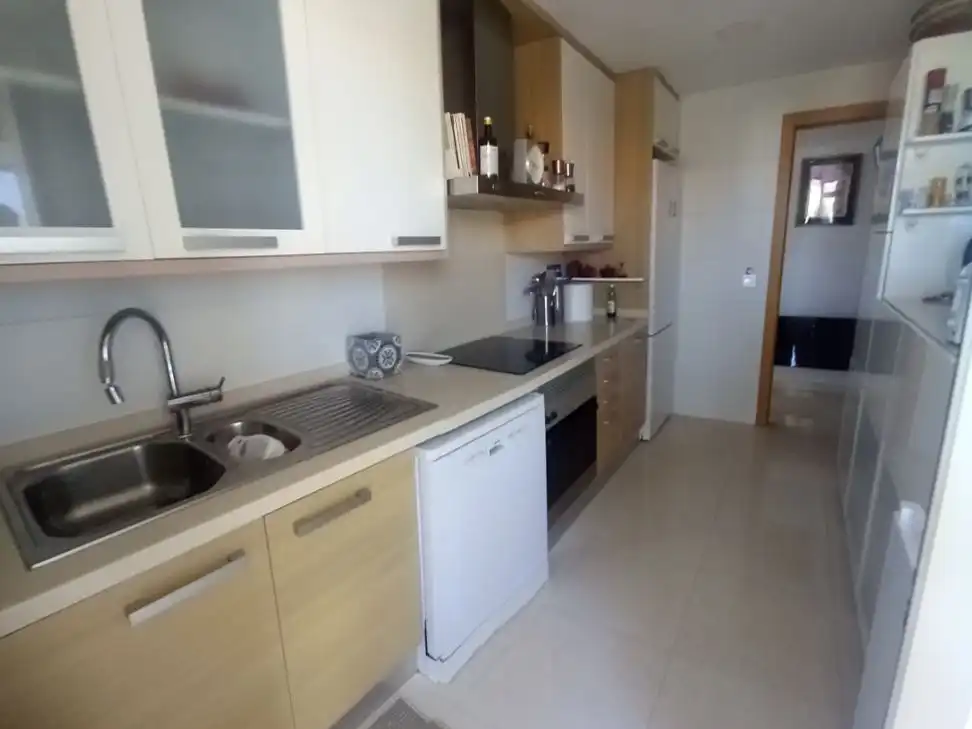 Penthouse with lift for sale in passeig ricardo ortega 2, imagen 6