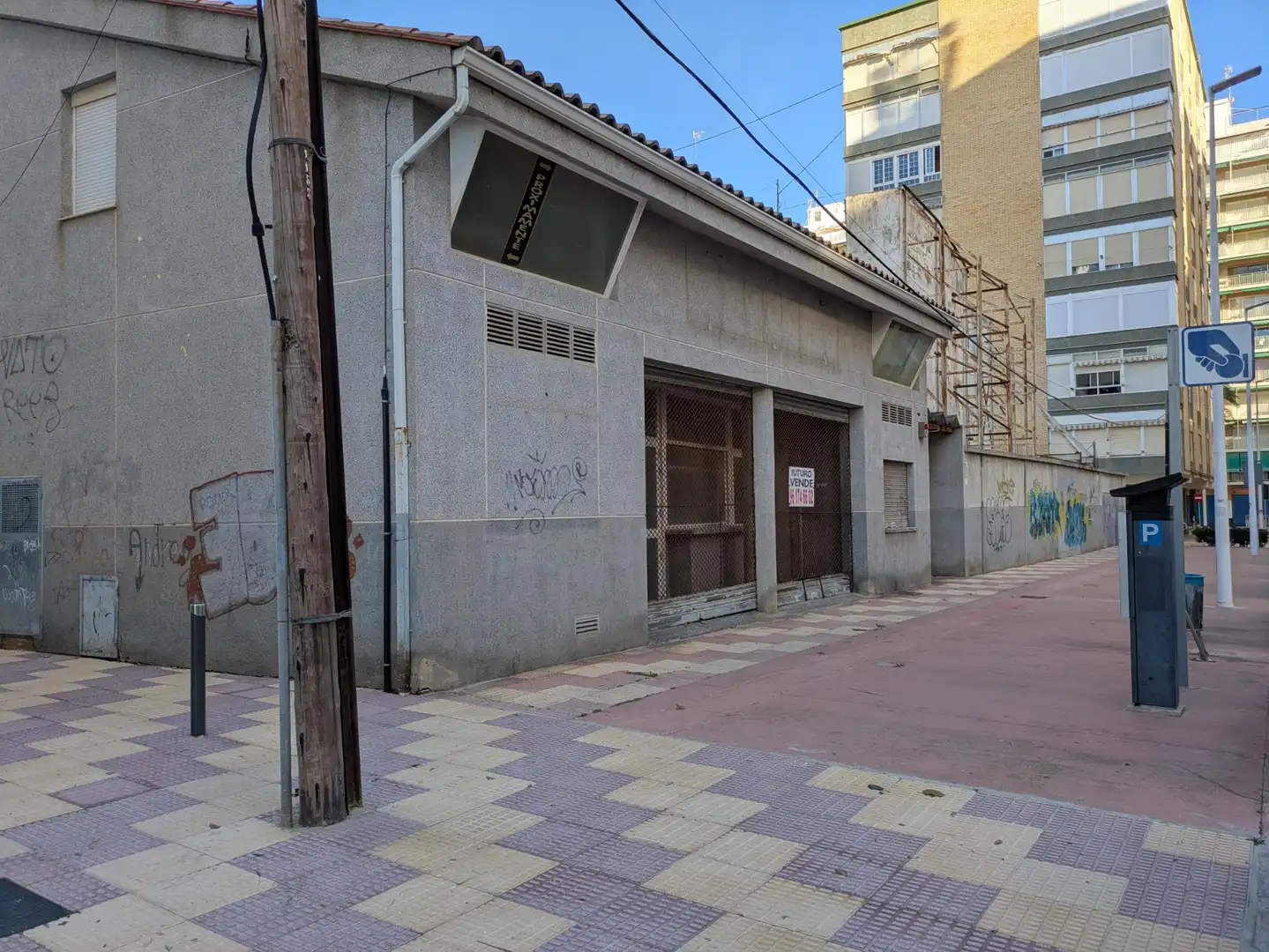 Terreny residencial en venda a Sant Antoni, imagen 3