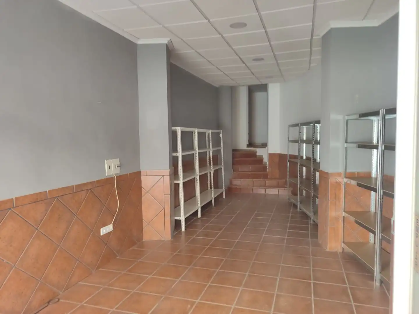 Commercial properties for sale in Benalúa