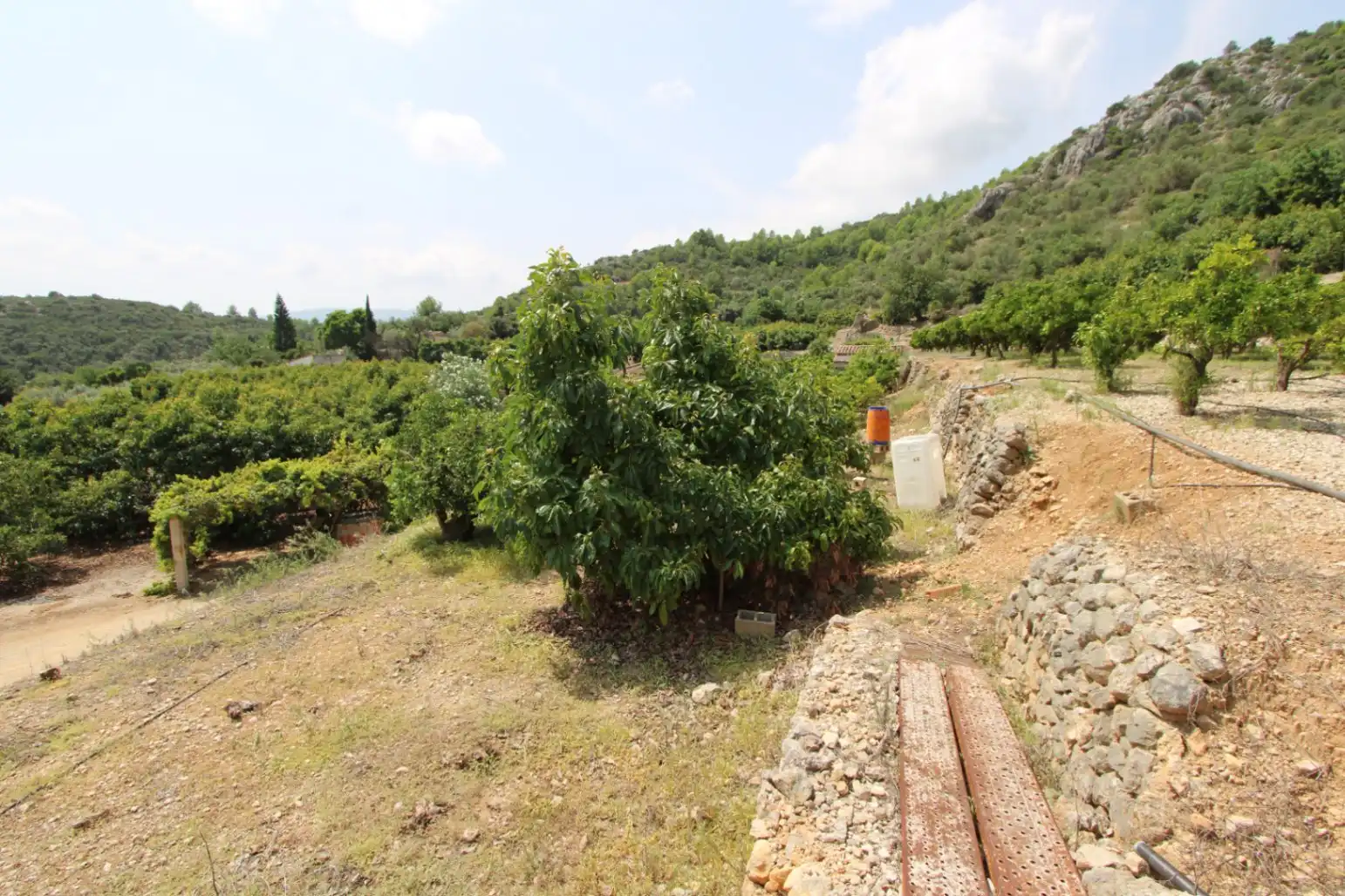 Villa mit Garten zum Verkauf in El Ràfol d'Almúnia, imagen 12