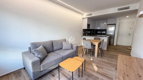 Photo 2 of Apartment to rent in Villamartín - Las Filipinas, Alicante