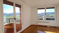 Dining room of Flat for sale in  Logroño  with Air Conditioner, Swimming Pool and Balcony