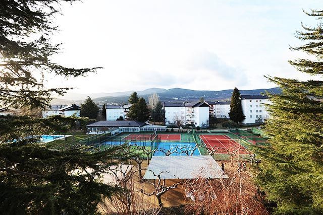 Habitación de Piso en venta en Guadarrama con Calefacción, Terraza y Piscina comunitaria