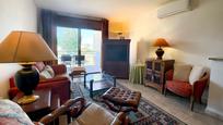 Living room of Flat for sale in Empuriabrava  with Balcony