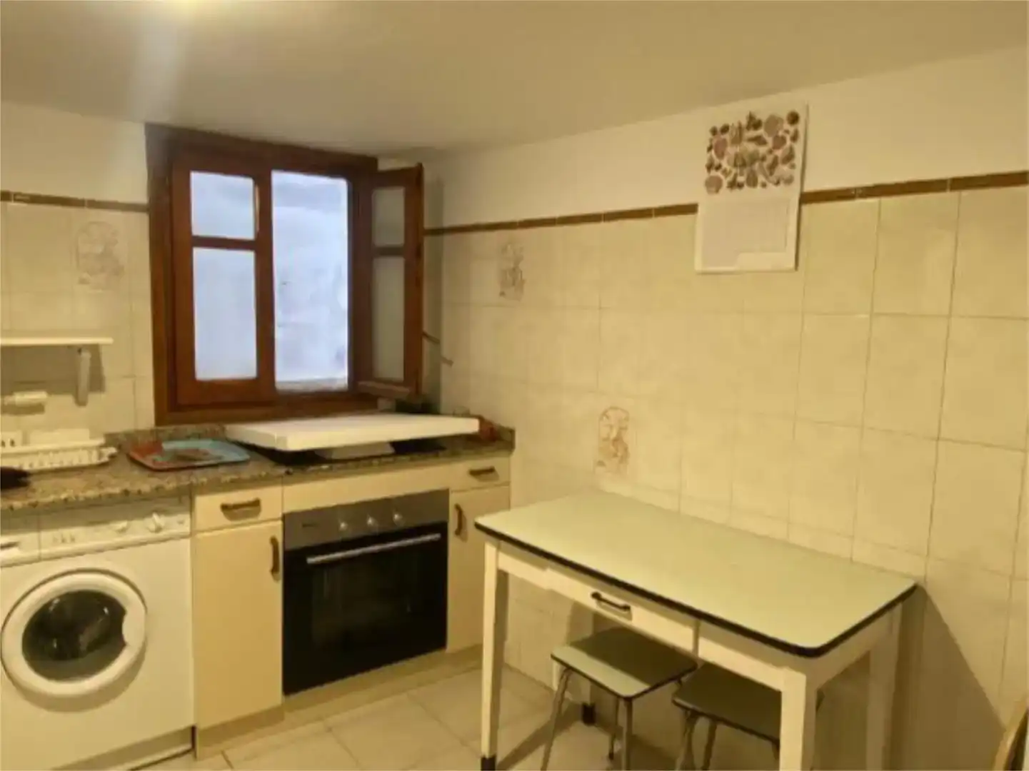Kitchen of Ground floor for sale in Munilla