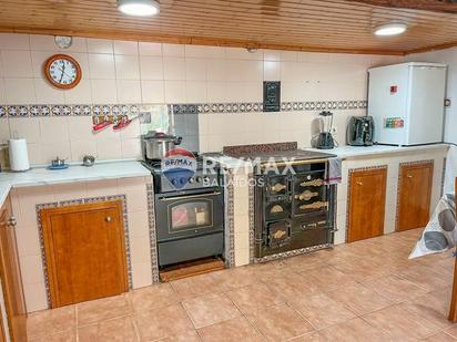 Kitchen of House or chalet for sale in O Porriño    with Heating, Private garden and Parquet flooring