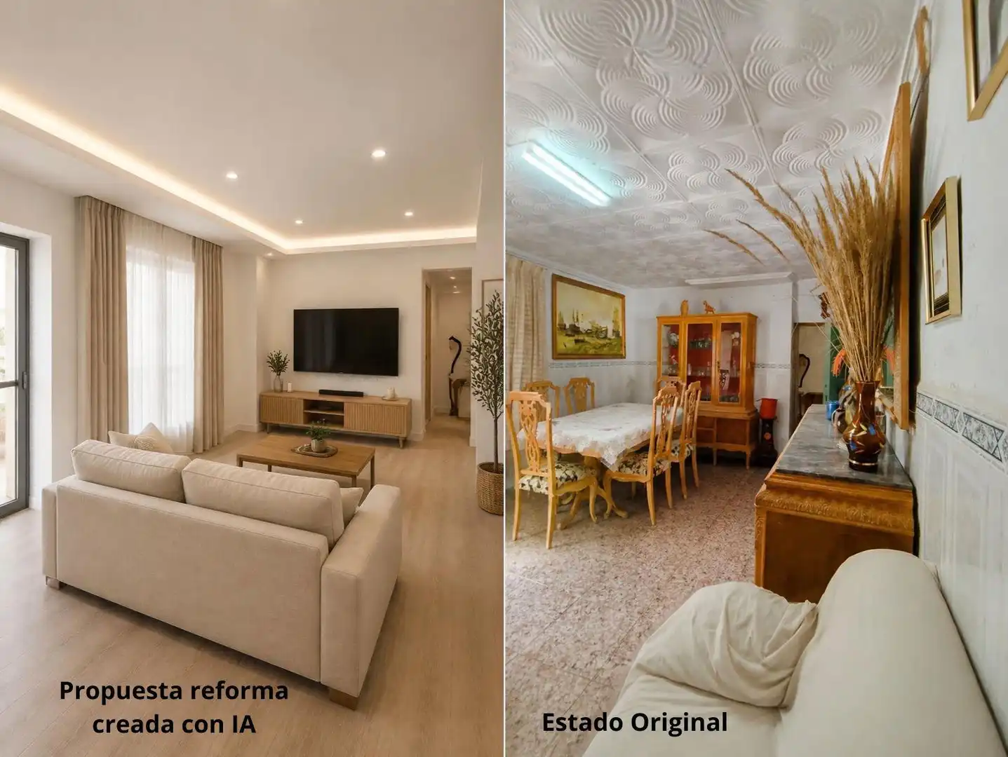 Casa rústica amb jardí en venda a Jumilla