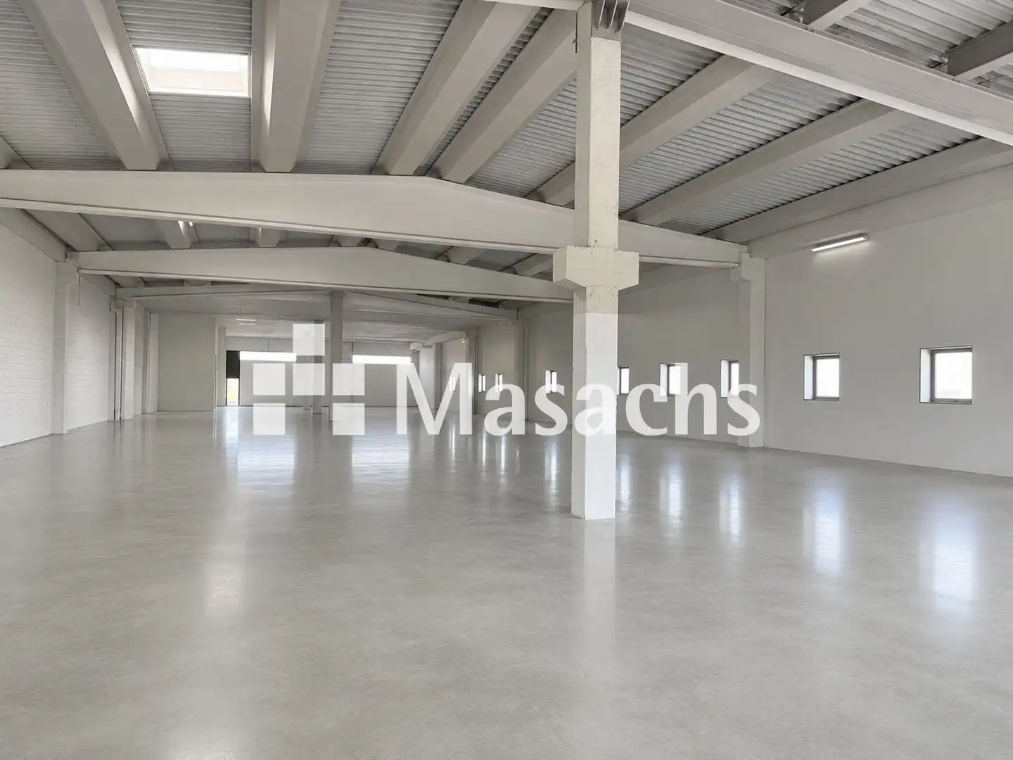 Industrial building for sale in Sud, imagen 4