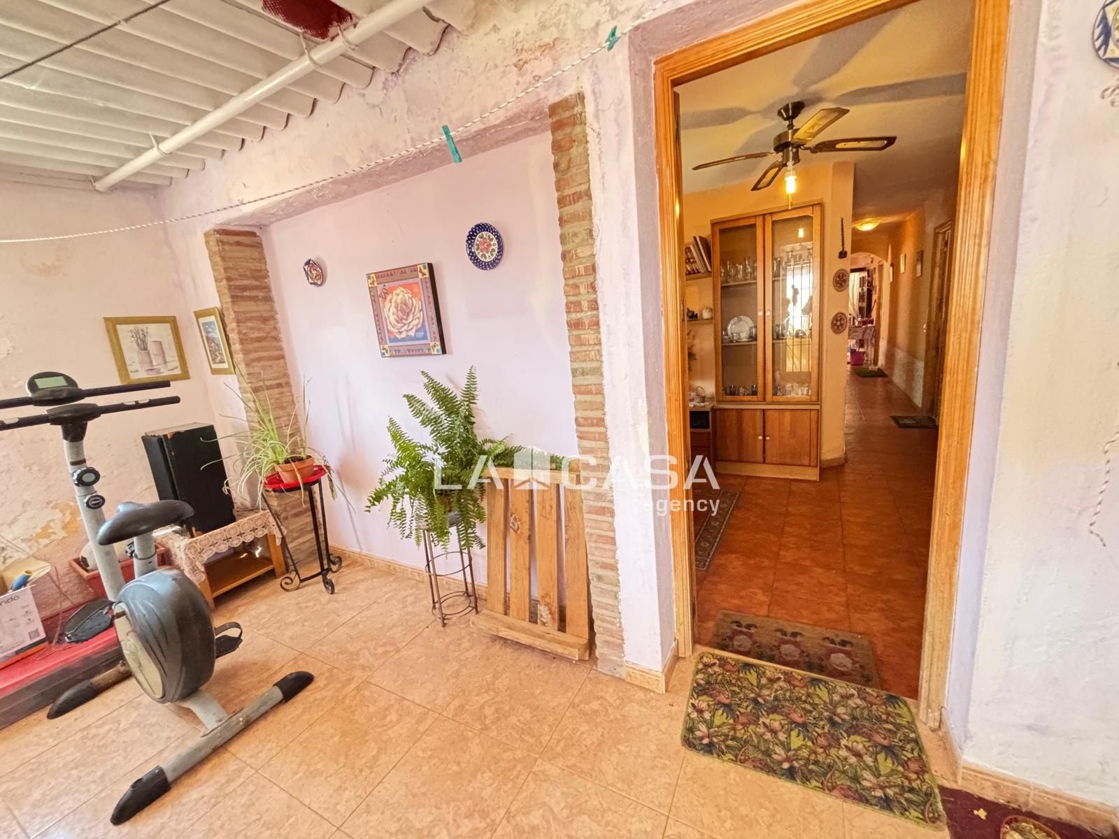 Planta baixa en venda a Pescadores - Saladillo