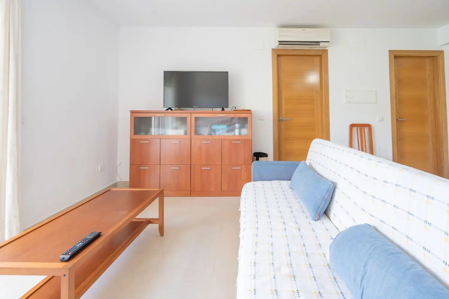 Wohnung zum Verkauf in Mas del cec, Alcanar