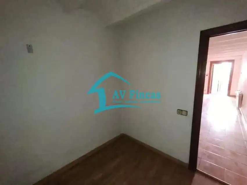 Schlafzimmer von Wohnung zum Verkauf in Pallejà
