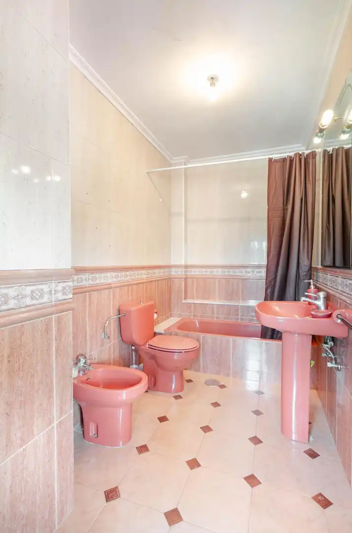Bathroom of Detached homes for sale in Grado  with Private garden, Terrace and Storage room