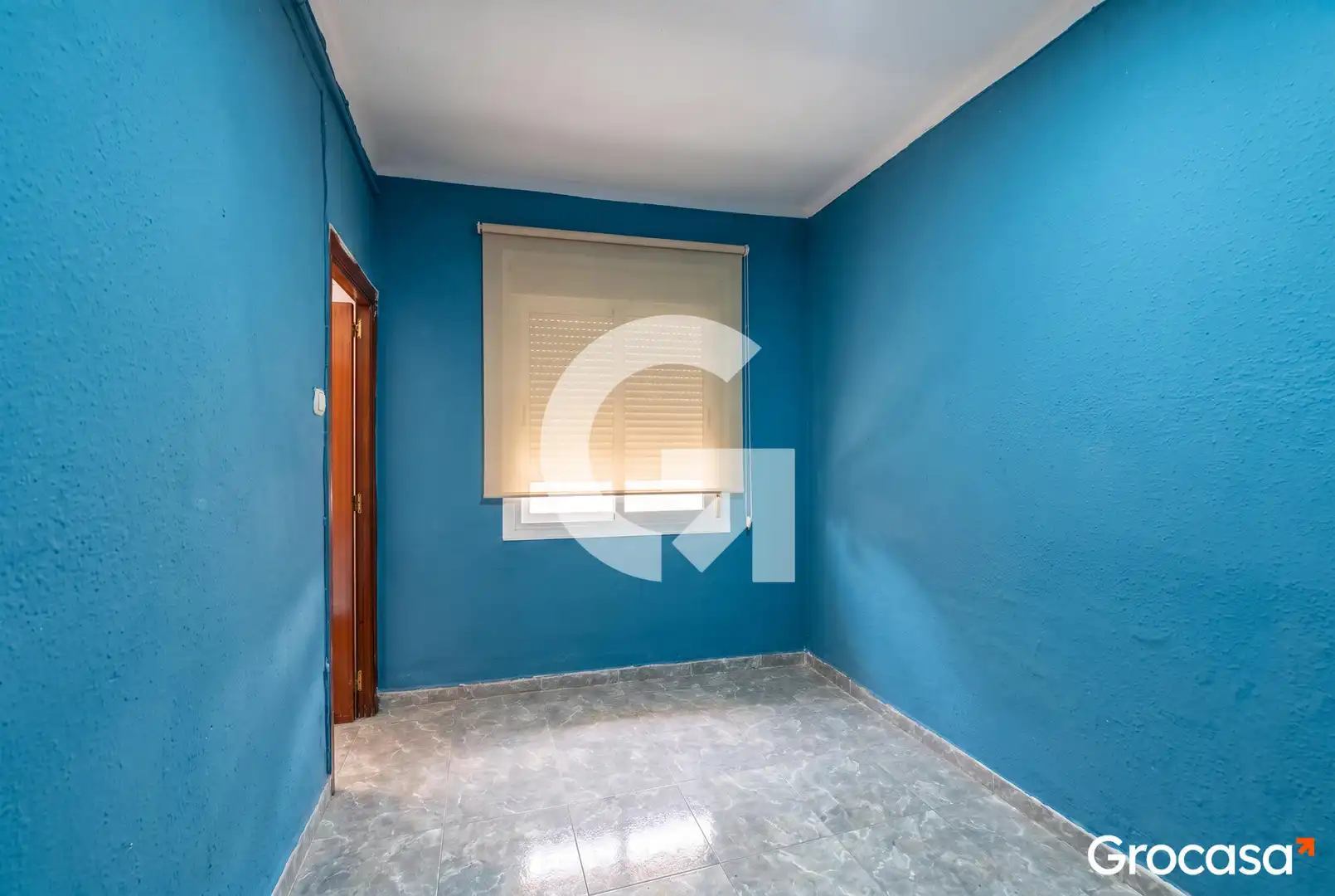 Habitación de Piso en venta en L'Hospitalet de Llobregat con Terraza
