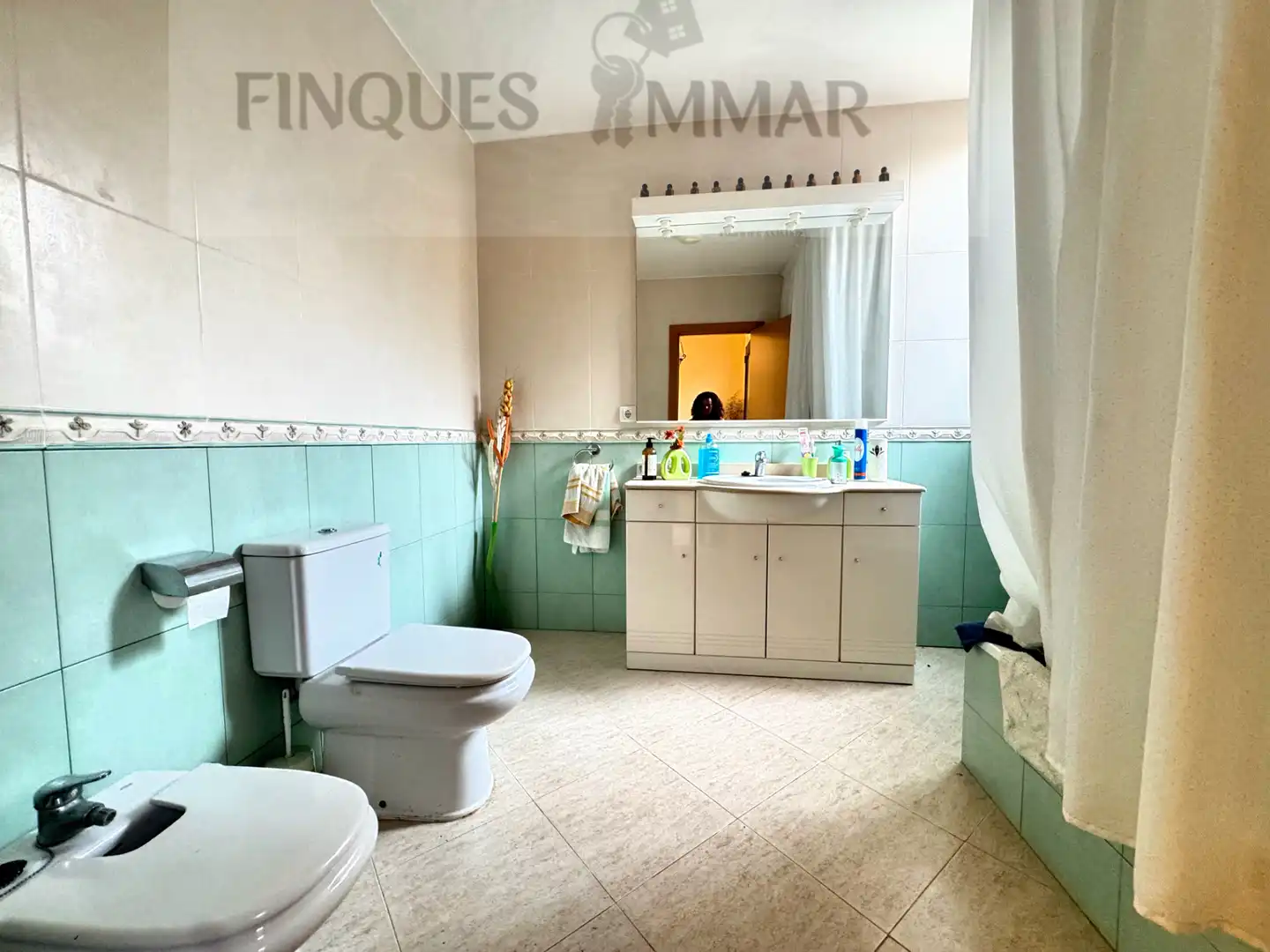 Habitación de Casa o chalet en venta en Sils con Calefacción, Jardín privado y Terraza