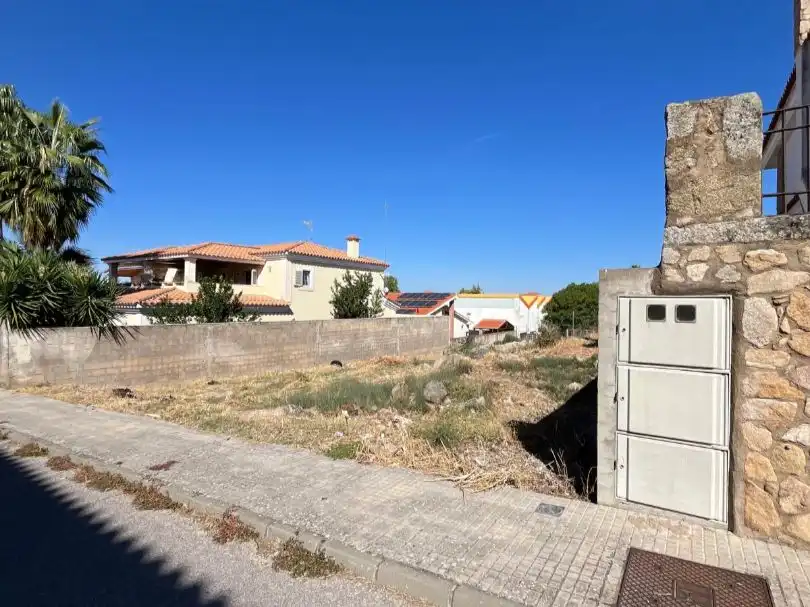 Residencial en venda en Trujillo