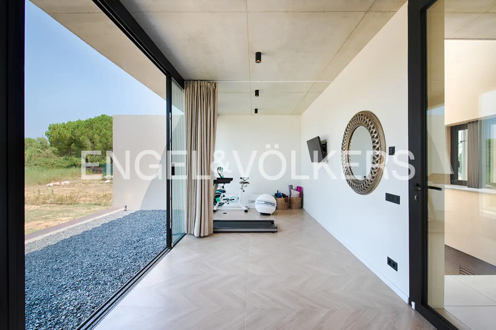 Casa con piscina in vendita a Navata, imagen 38