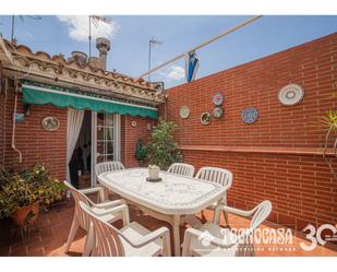 Terrace of Flat for sale in Vilassar de Mar  with Heating, Terrace and Balcony