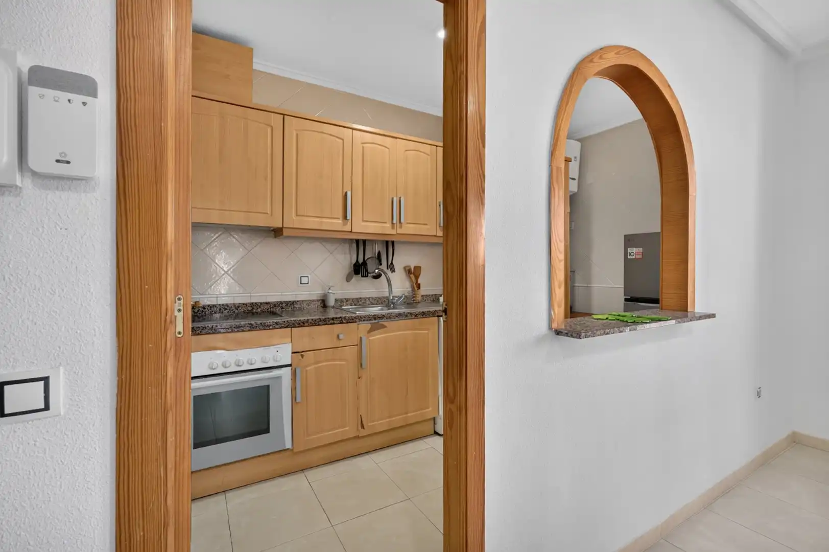 Wohnung mit Terrasse zum Verkauf in Calle María Gil Vallejos, imagen 19