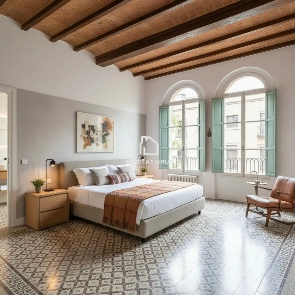 Appartamento con ascensore in vendita a Eixample Nord, imagen 6