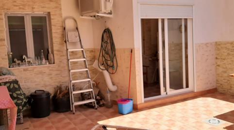 Foto 3 de Casa adosada en venda a Pozohondo, Albacete