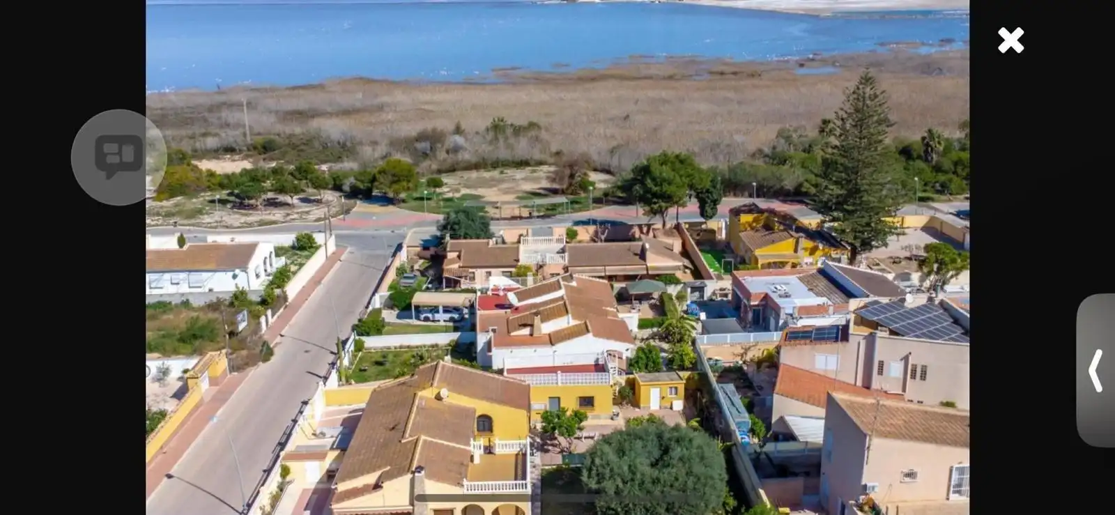 Casa con terraza en venta en Los Balcones - Los Altos