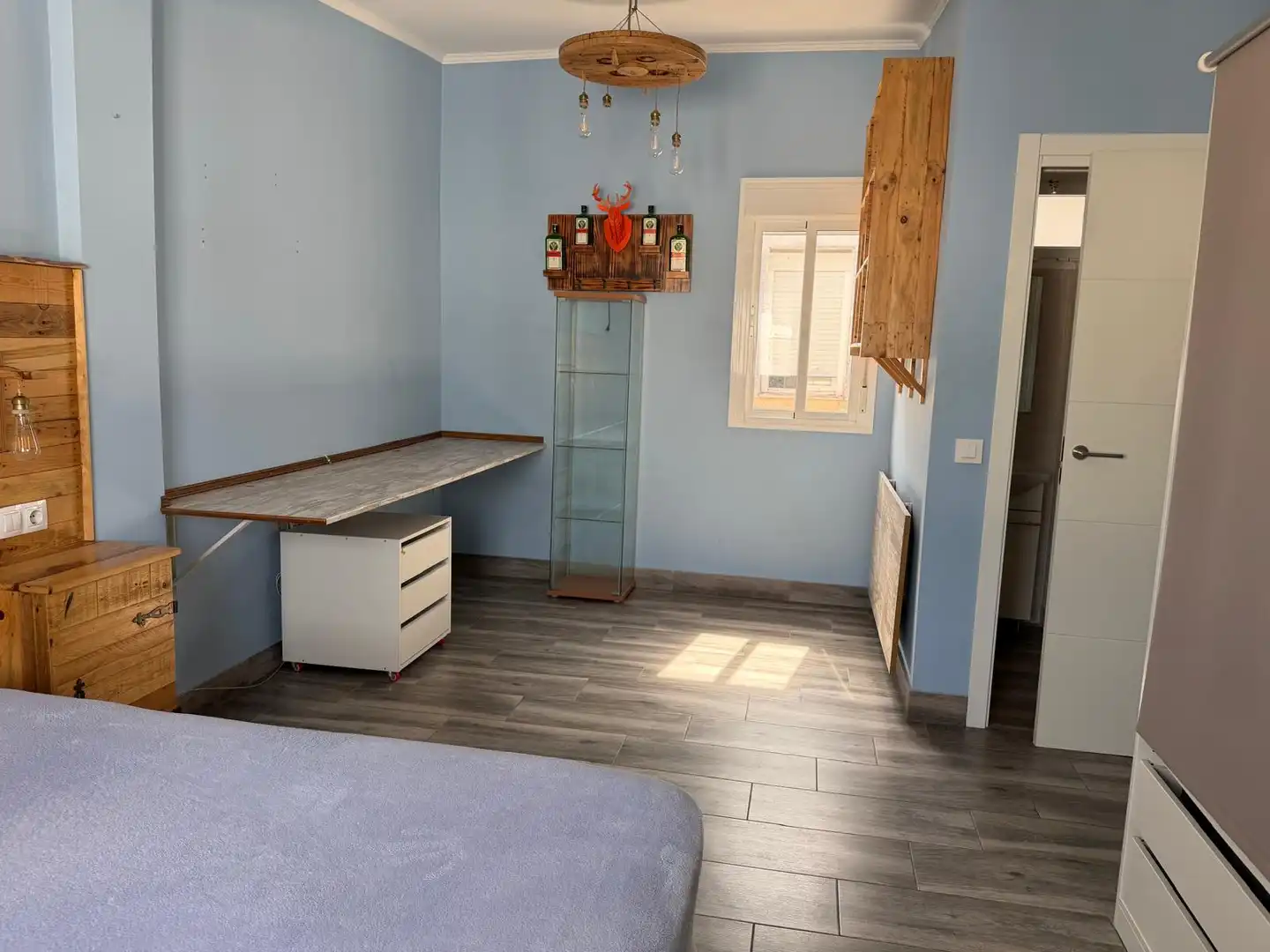 Wohnung zum Verkauf in Barriada de la Paz Calle A, 9, Salesianos