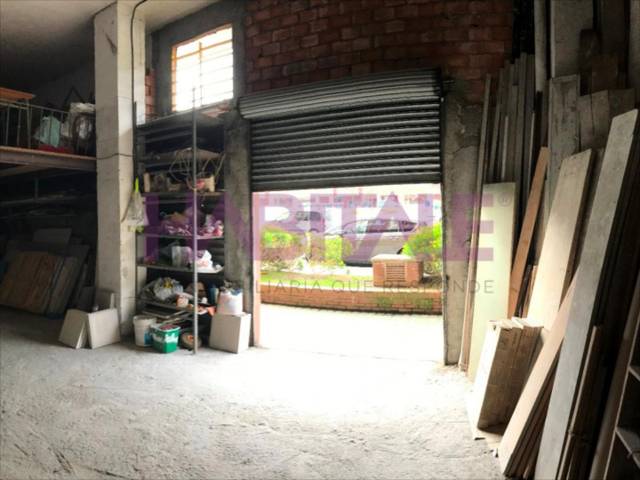 Local comercial en Venta en BENTAZARRA, 3 en Basurtu