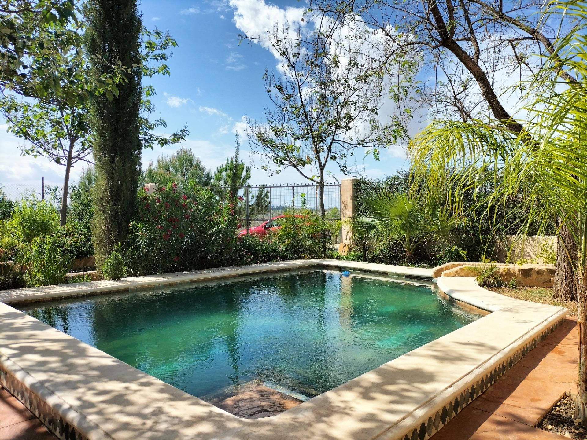 Casa o xalet en venda a Alguazas