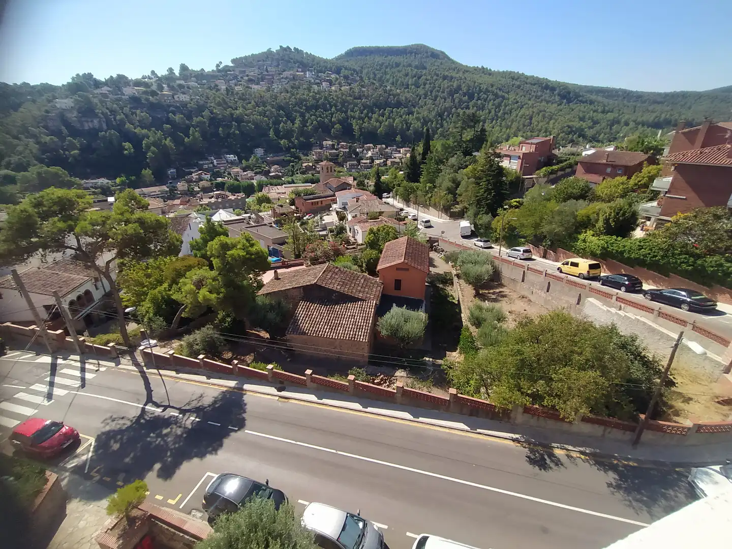 Wohnung mit Pool zum Verkauf in Corbera de Llobregat, imagen 25