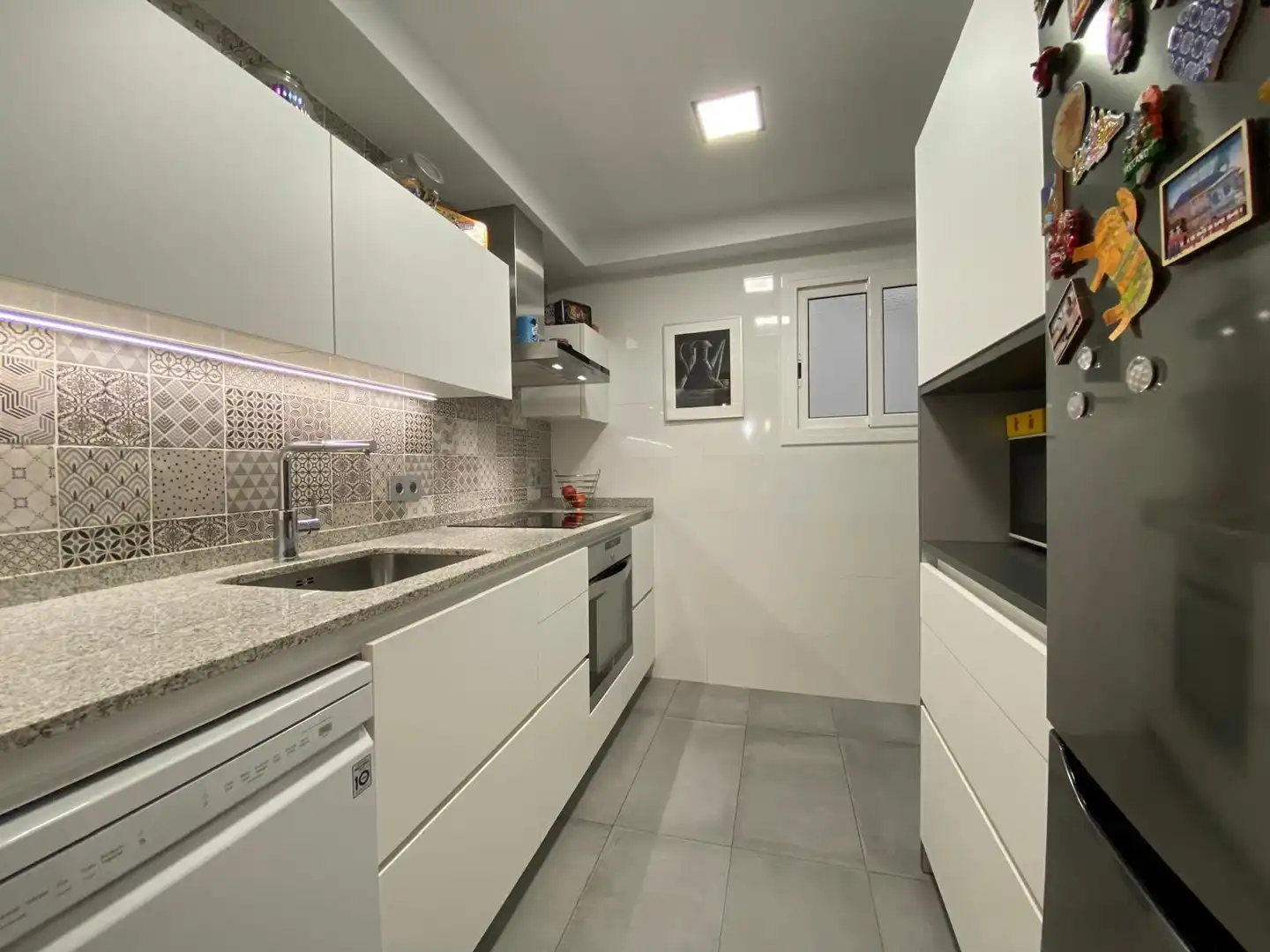 Piso con terraza en venta en Centre, imagen 11