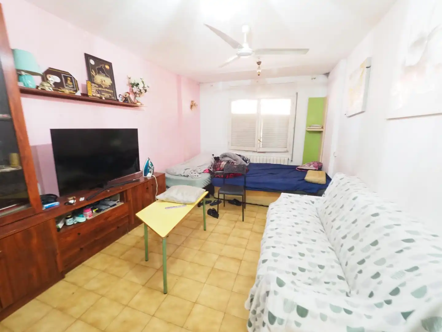 Living room of Flat for sale in Vic