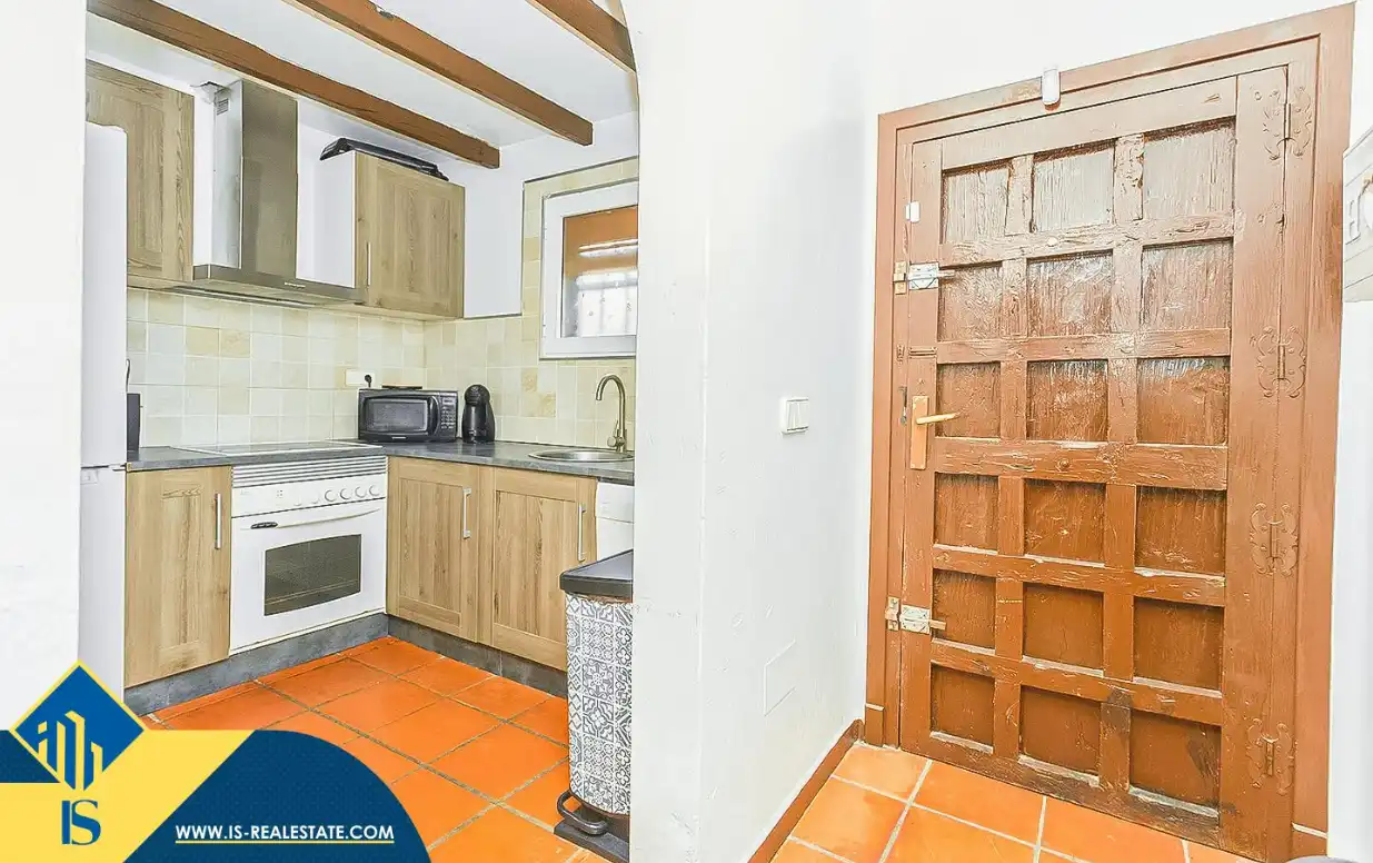 Apartament amb piscina en venda a Playa de los Locos, imagen 13