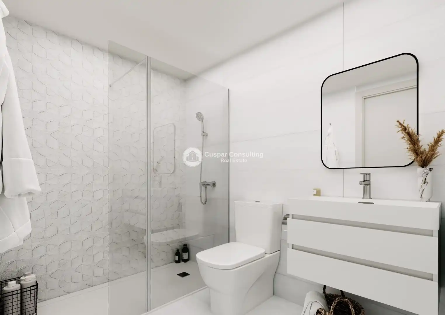 Mini appartamento con piscina in vendita a N/A, imagen 19