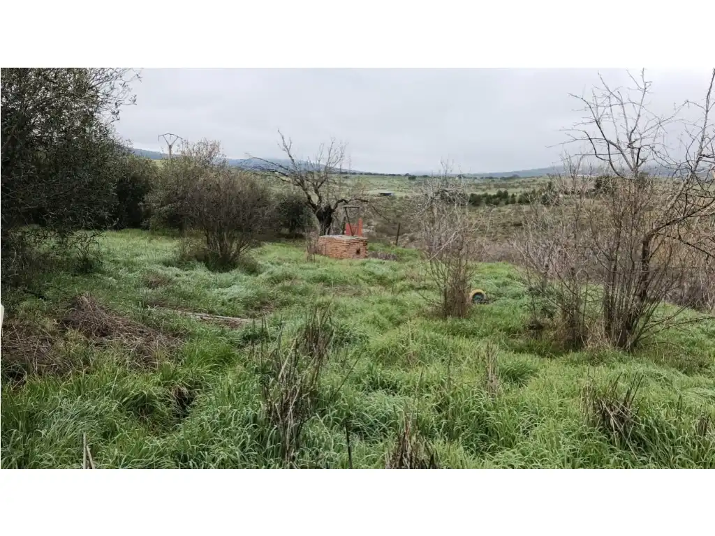 Residencial en venda en Cabezarrubias del Puerto