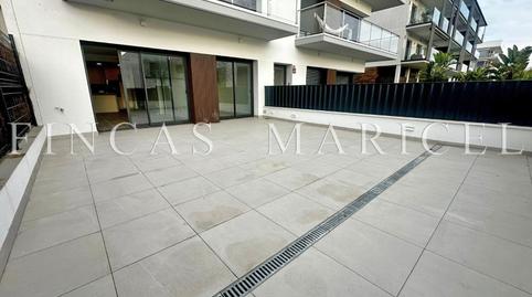 Foto 2 de Pis en venda a Alosa, 24, La Collada - Sis Camins, Vilanova i la Geltrú