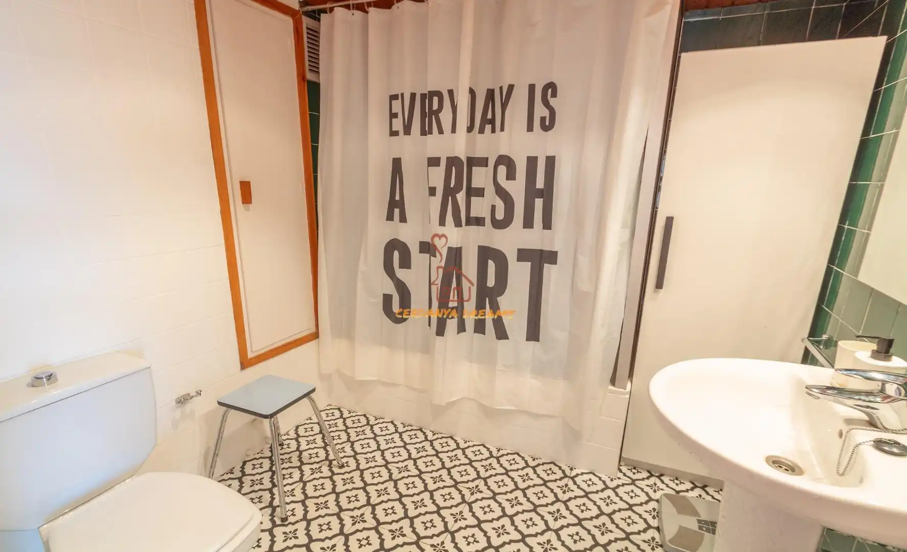 Piso con balcón en venta en Carrer Abat Oliba 6, imagen 11