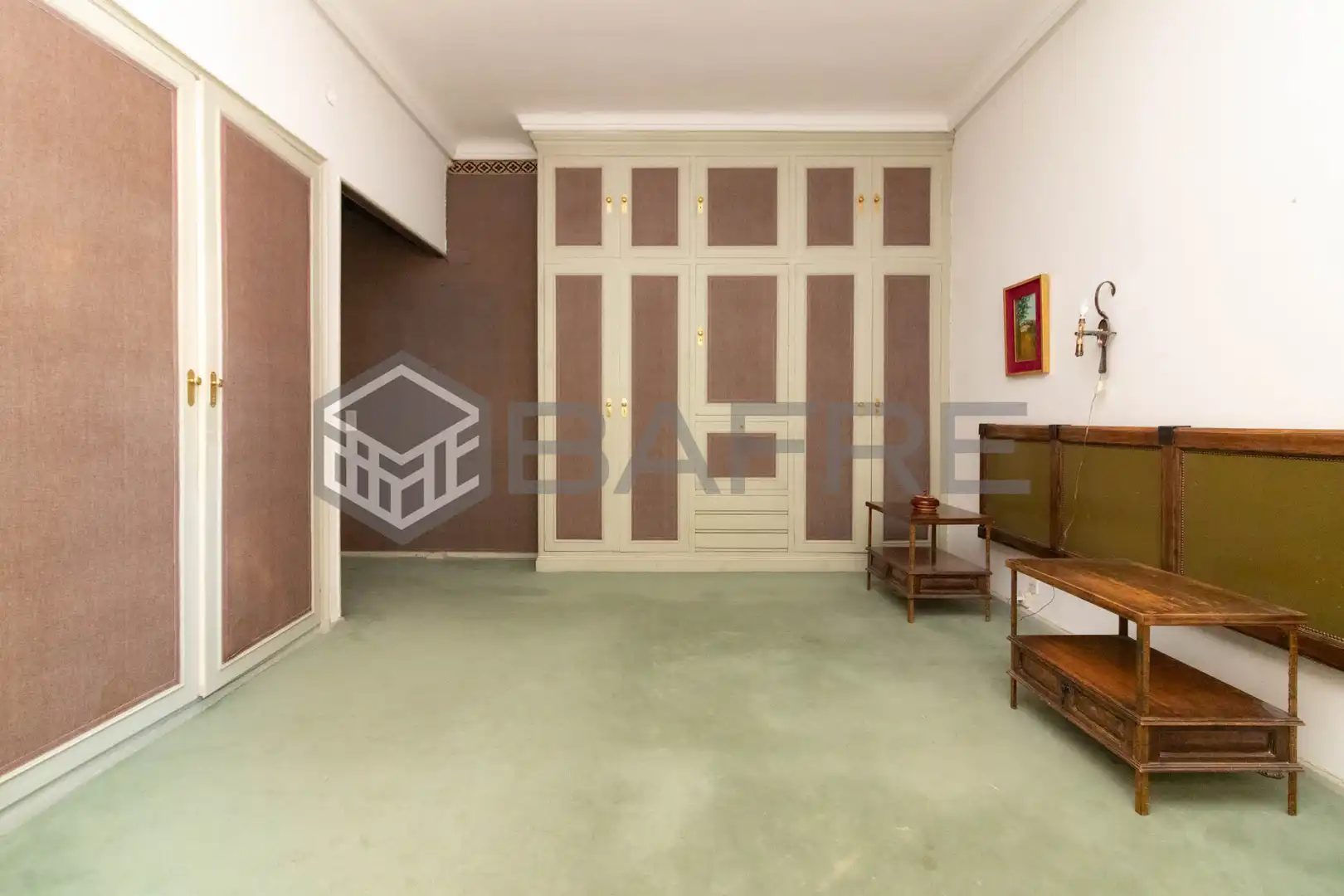 Dormitori de Pis en venda en Madrid amb Calefacció, Parquet i Traster