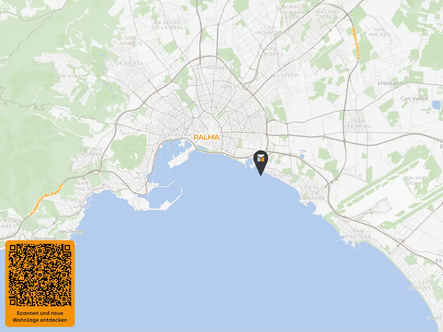 Piso en venta en Platja de Palma, imagen 28