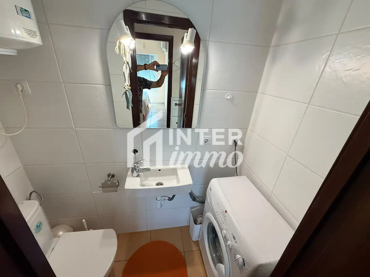 Mini appartamento con piscina in vendita a Avenida GOLA DE L ÉSTANY 10, imagen 31